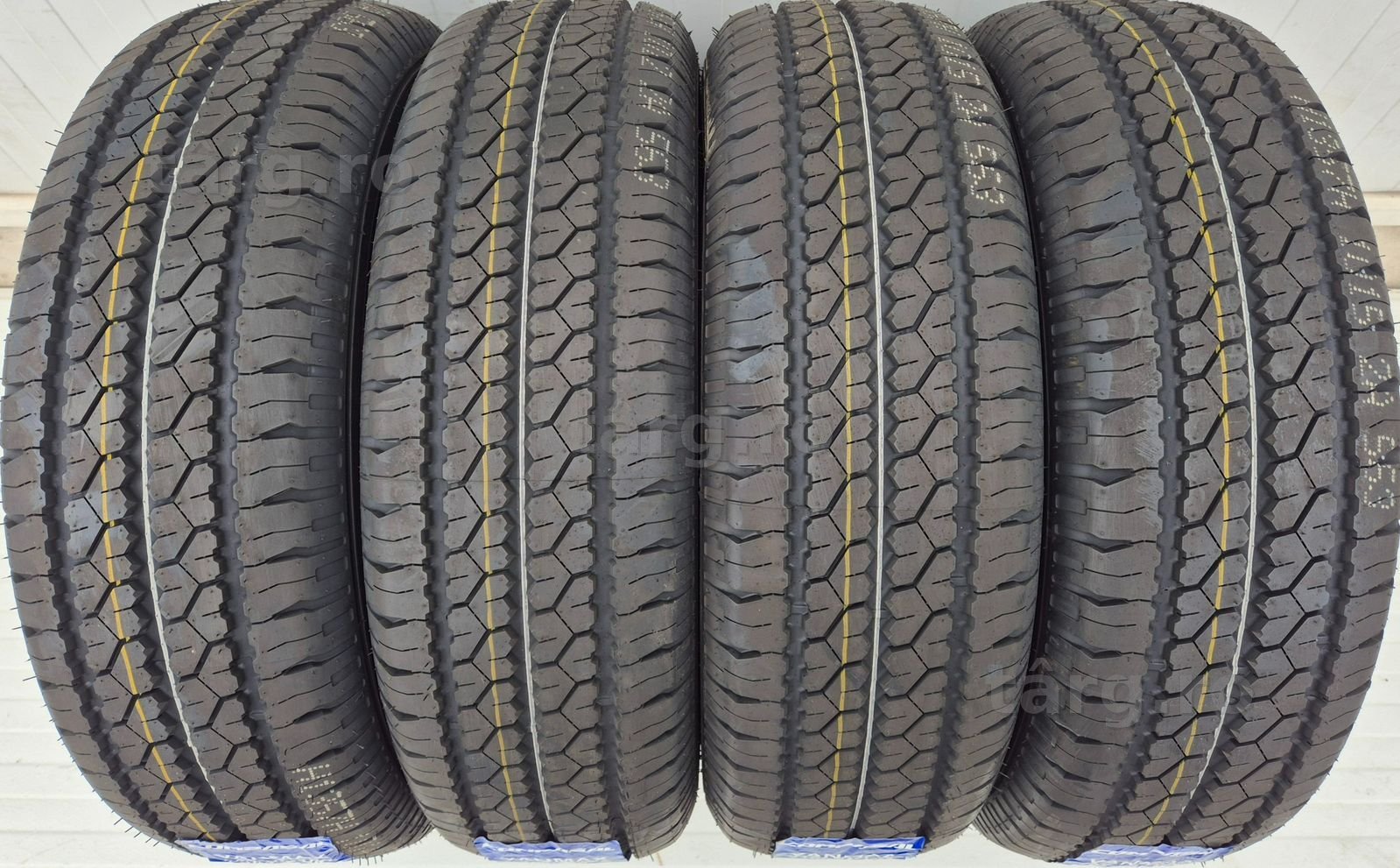 215/70 R16C, 108R, COMPASAL VanMax , Anvelope de vara M+S 2
