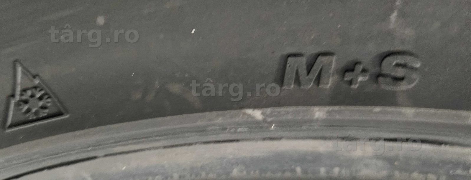 255/45 R18, 103V, LANVIGATOR Wintergrip UHP, Anvelope iarna M+S 4