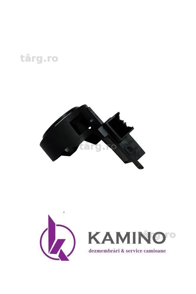 immobilizer scania xpi