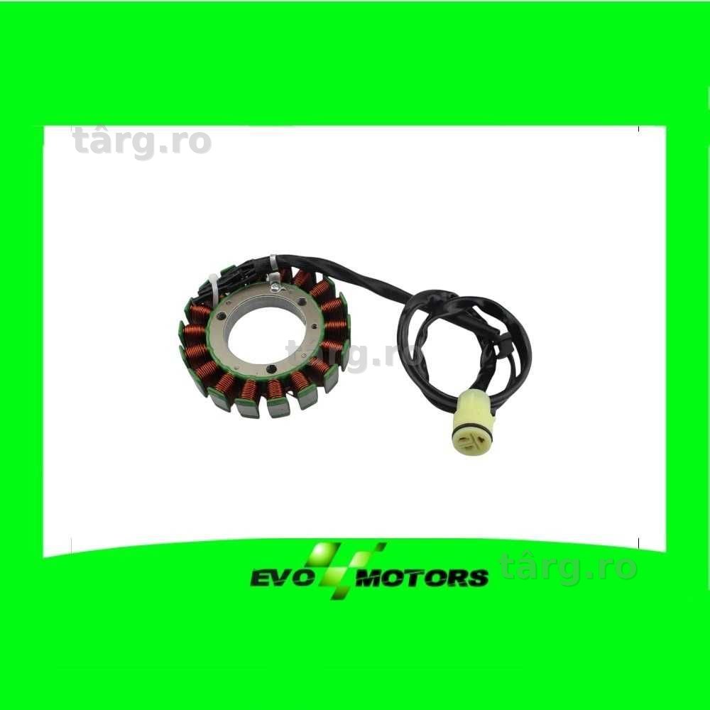 Stator alternator Kawasaki ZX600 Ninja ZX-6R ZZR600 ZX636 bobina A968