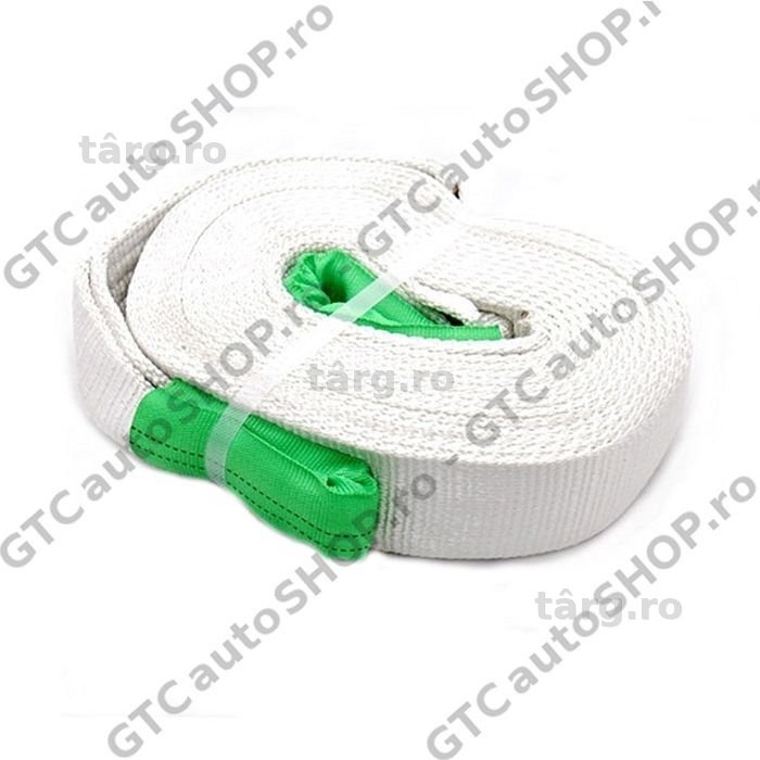 Sufa Terrain Tamer pentru tractare 9m - 11to