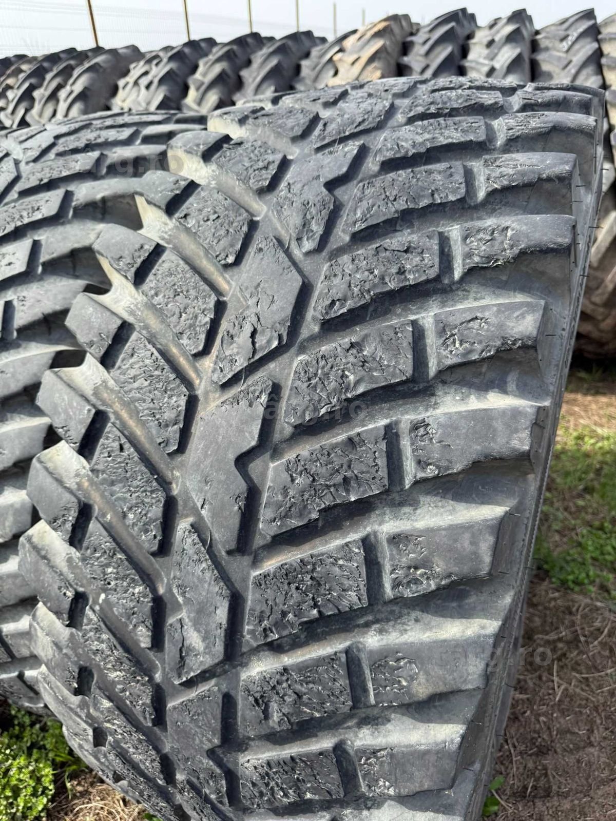 Anvelope 540.65 R24 Nokian 5