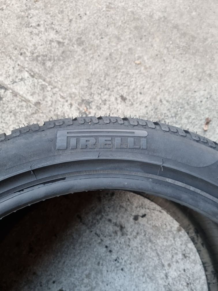 2 anvelope noi iarna PIRELLI 305/35/20 DOT 2018 PRET PER BUCATA 3