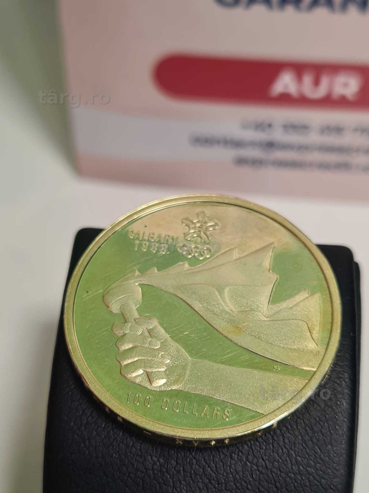 Moneda aur 14k 13.30g(b68266.2/AG2 Tudor) 2