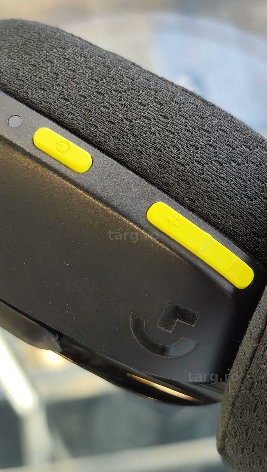 Casti Logitech G435 (Iulius Mall)(B-197) Garantie 2 ani! 2