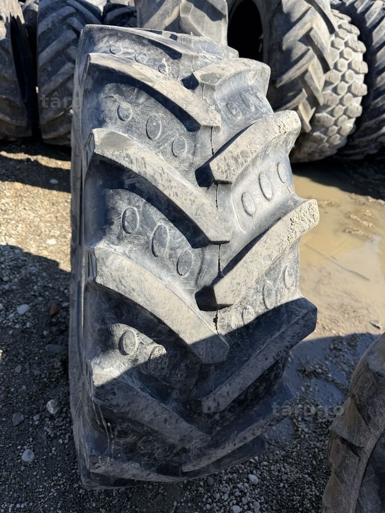 380/70r24 bkt tractor
