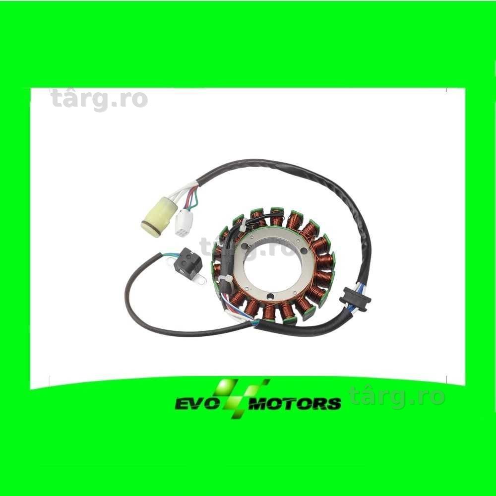 Stator Yamaha ATV warrior YFM350 2002- 2004 Alternator Bobina A770
