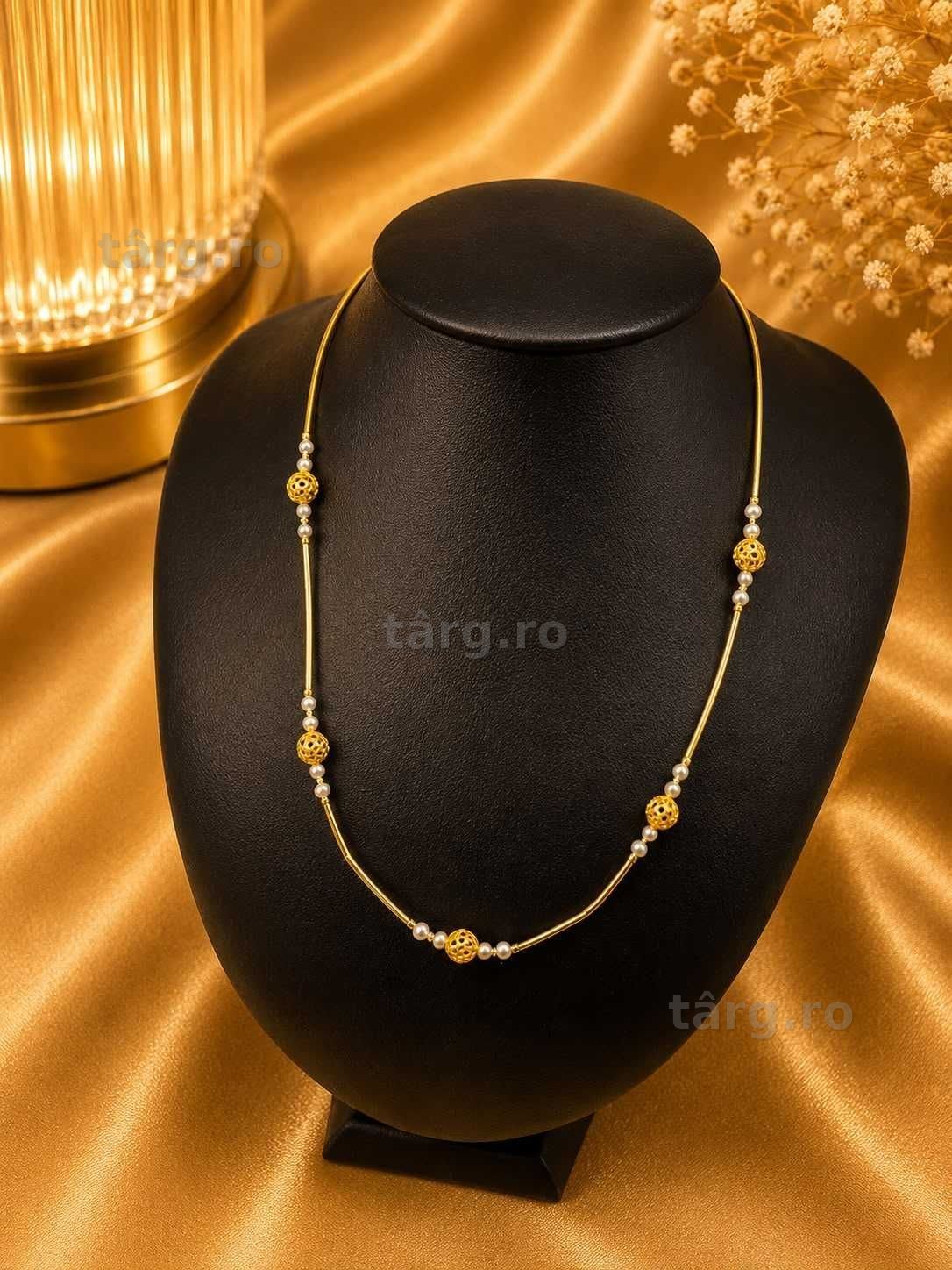 Colier 14k 6.05g ( Galata B8696 ) Garantie 2 ani!