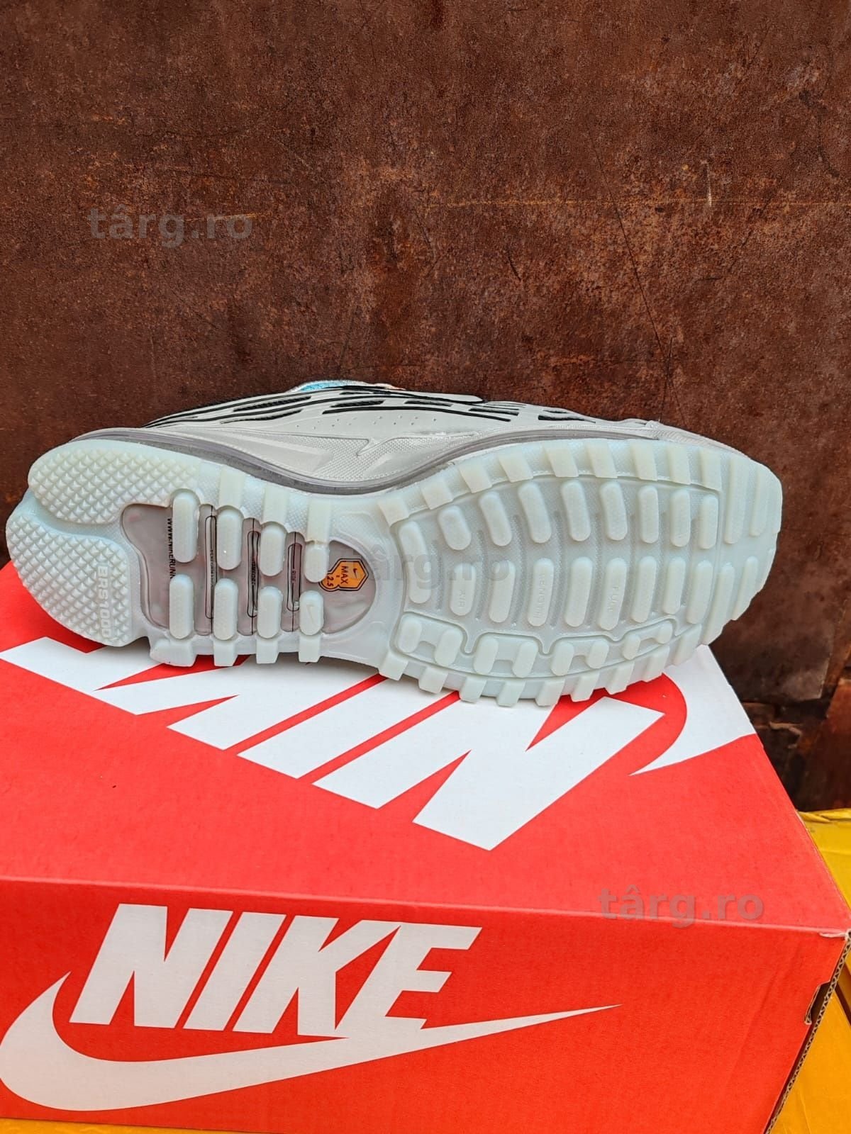 Nike  air max TL 4 culori disponibilae 5