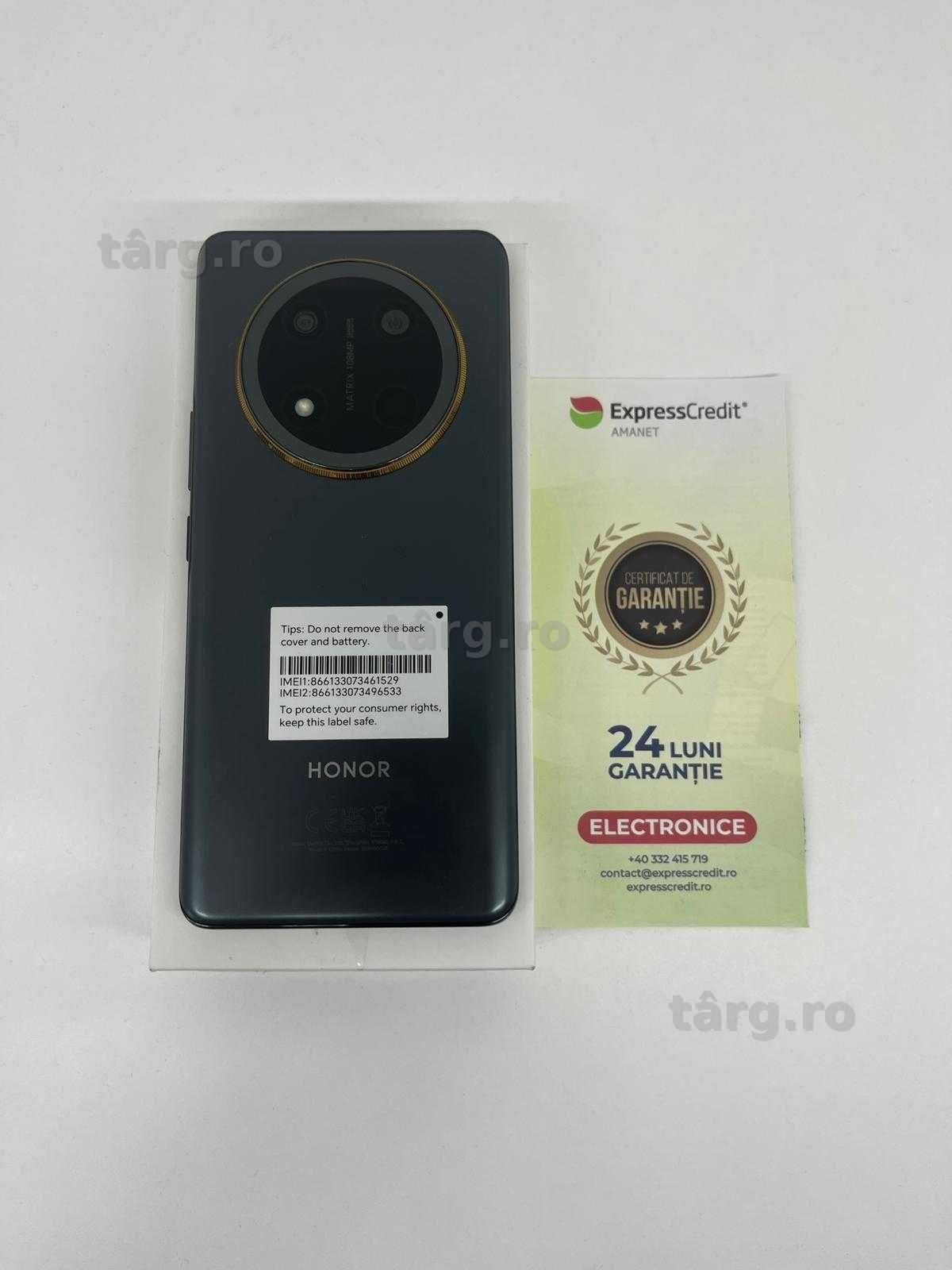 Telefon Honor Magic 7Lite  (Ag50 Galata B8825) Garantie 2 ani! 2