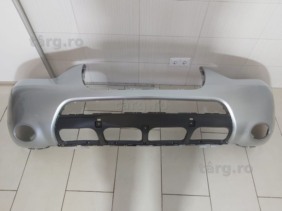 Bara Fata Hyundai Santa-Fe 2006-2010 (Cod: 6M (Gri))