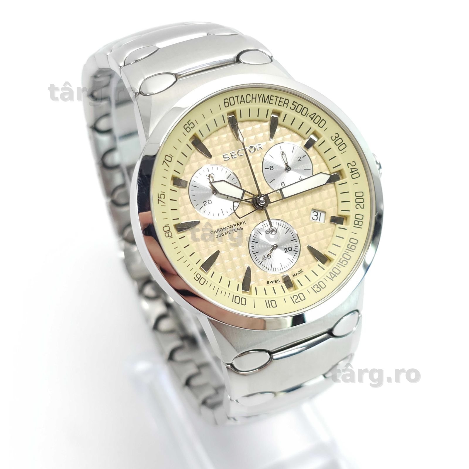 Sector 700 - 265370045 - Conograph Diver 200M - Amanet FRESH Galati