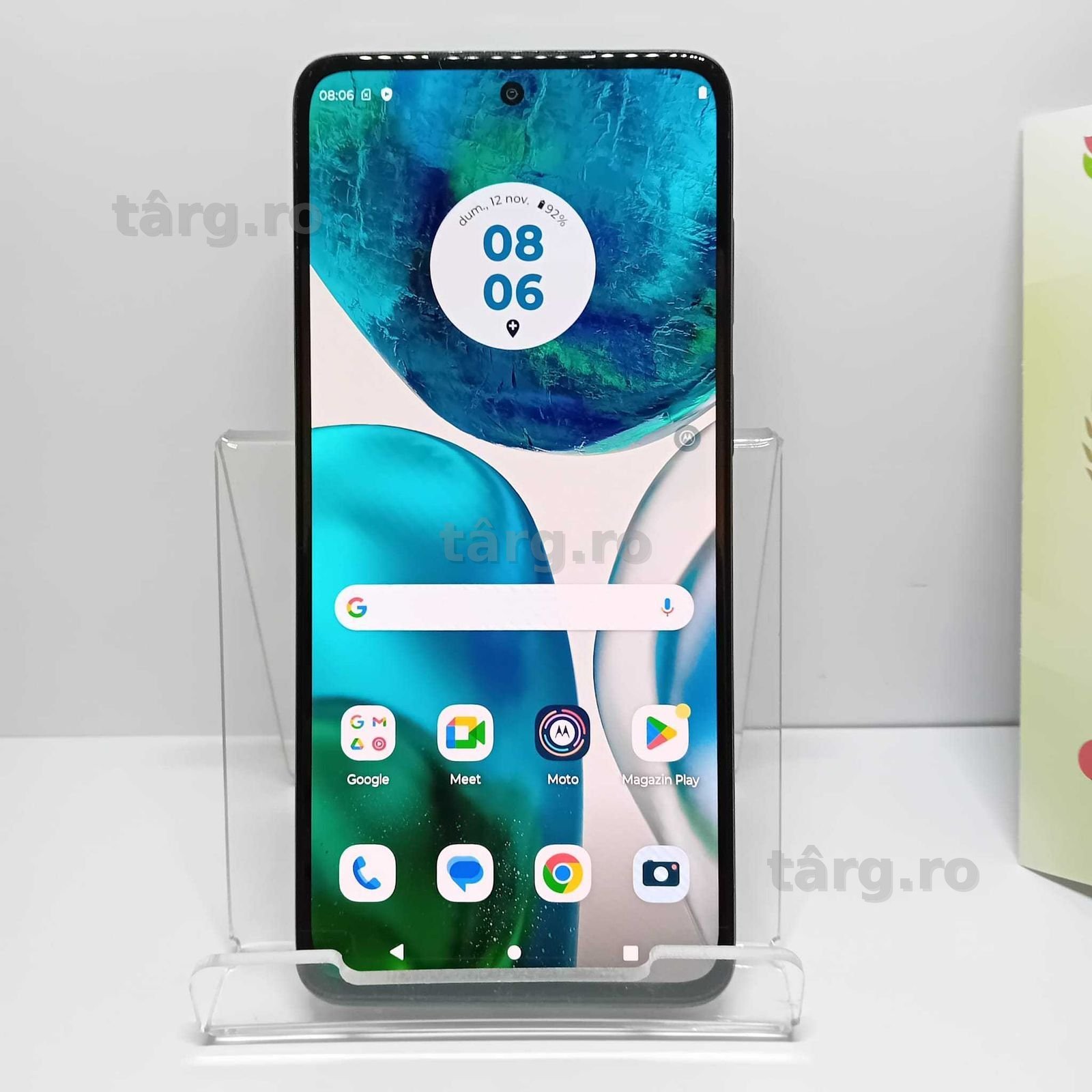 Motorola Moto G52 (Ag4 Dacia B.52242) Garantie 2 ani 2
