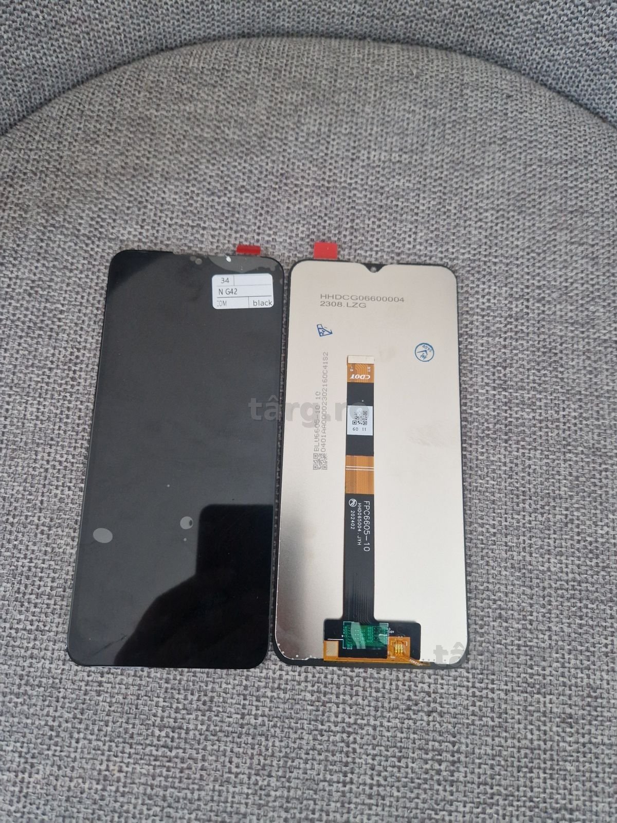 Display Nokia G42