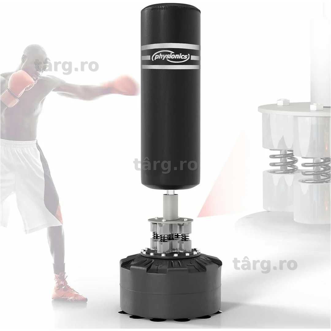 Manechin box vertical, 175 cm