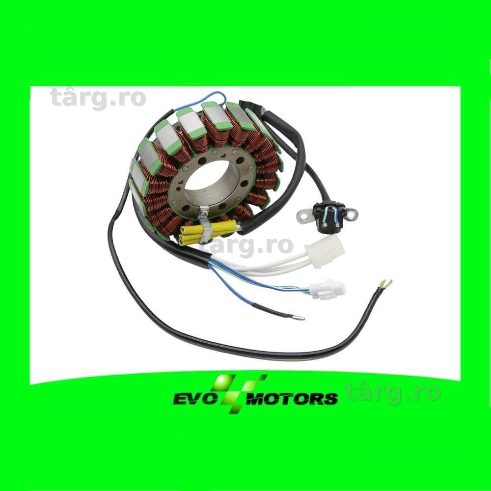 Stator Alternator Aprilia Pegaso 650 An 2005-2009 Bobina A799
