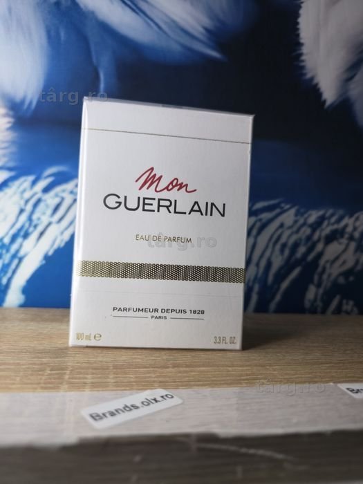 Parfum Mon Guerlain 100ml EDP