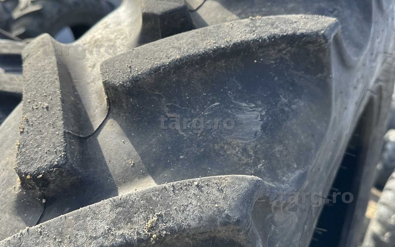 Cauciuc 300.95  R46 5