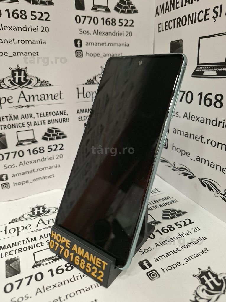 Hope Amanet P1/ Samsung S20 FE #39455 2