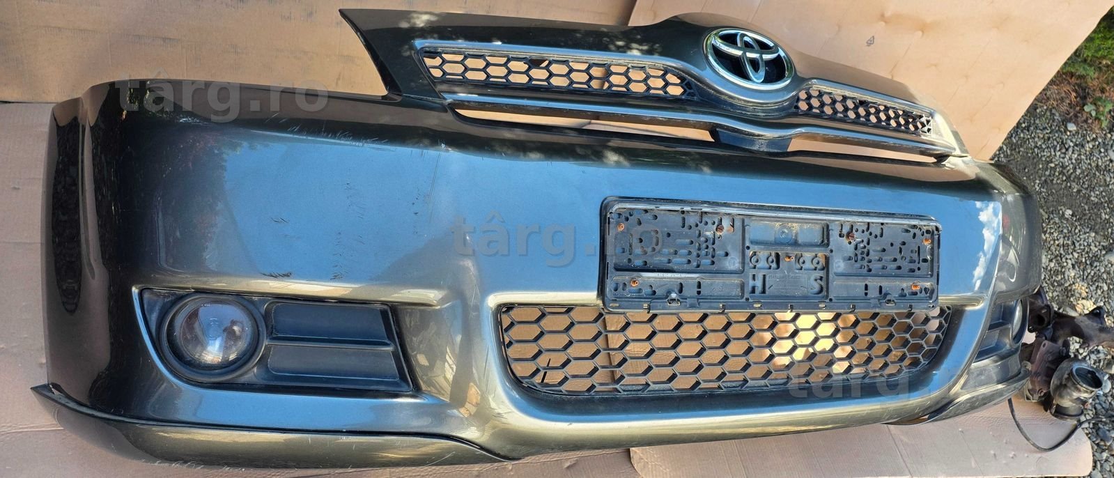 Bara fata completa Toyota Corolla Verso 2004 2005 / 2006 2007