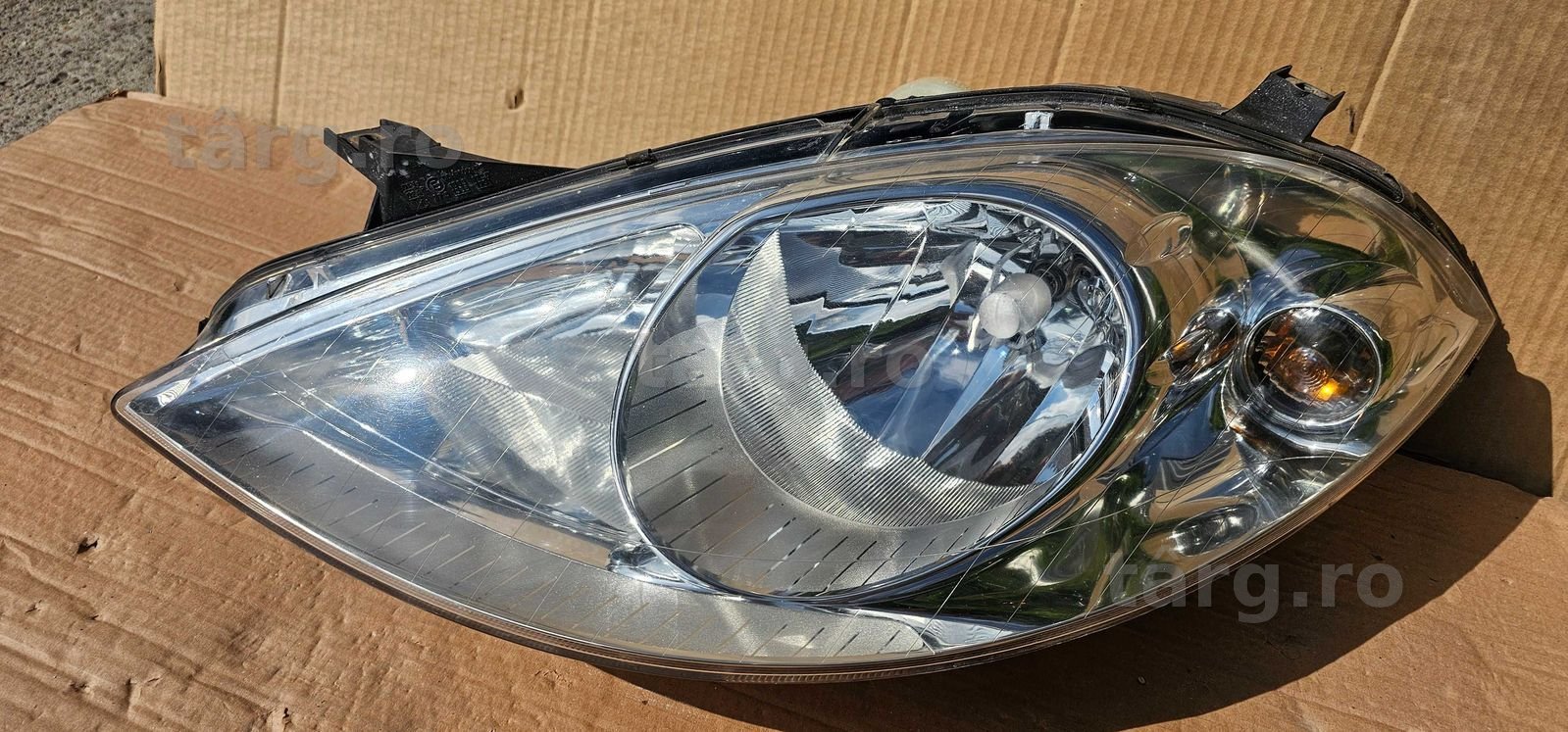 Far stanga Mercedes A-Class W169 2005 2006 2007 2008
