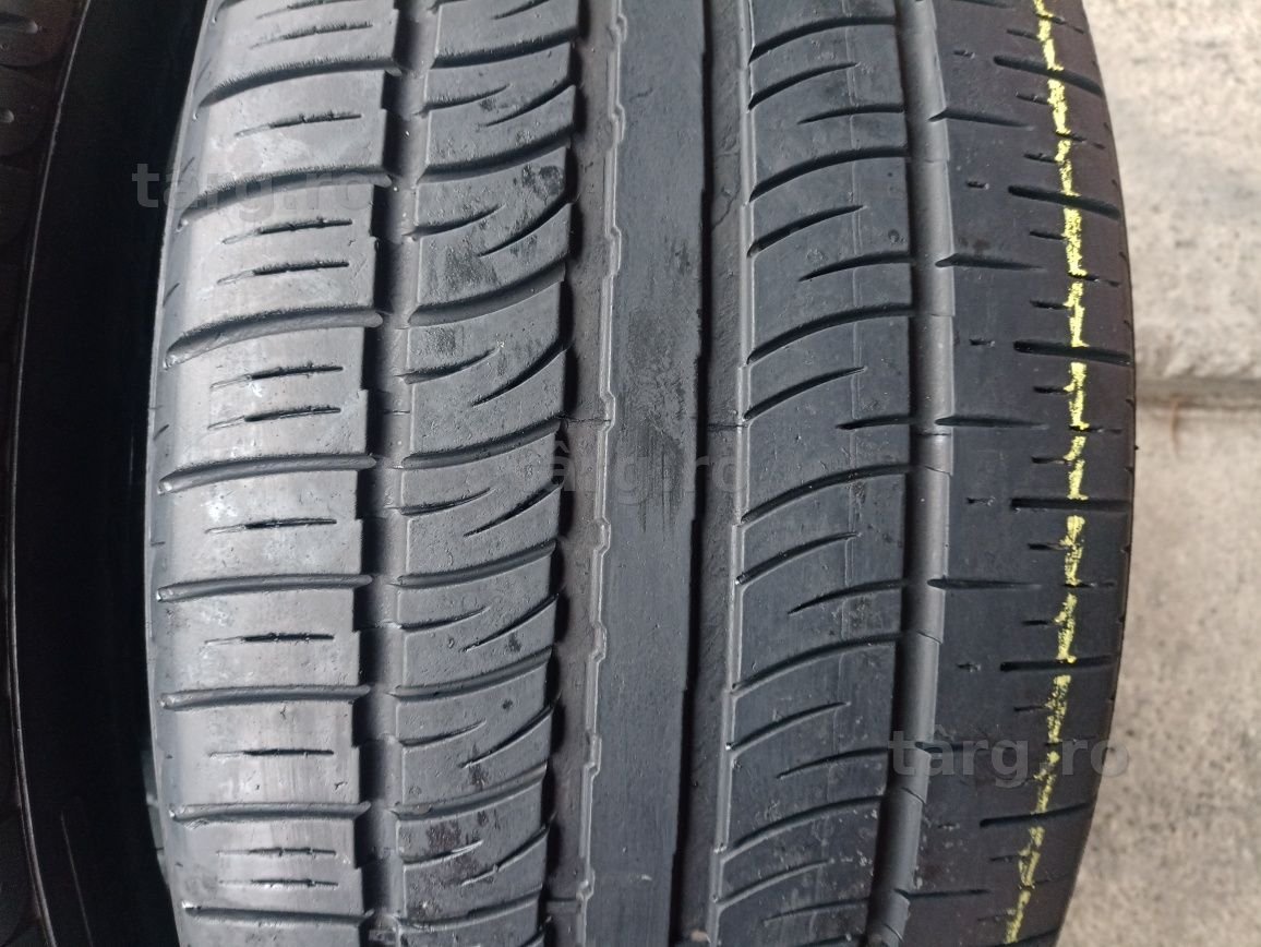2 anvelope de vara Pirelli 295/40 R22 dot 2521 3
