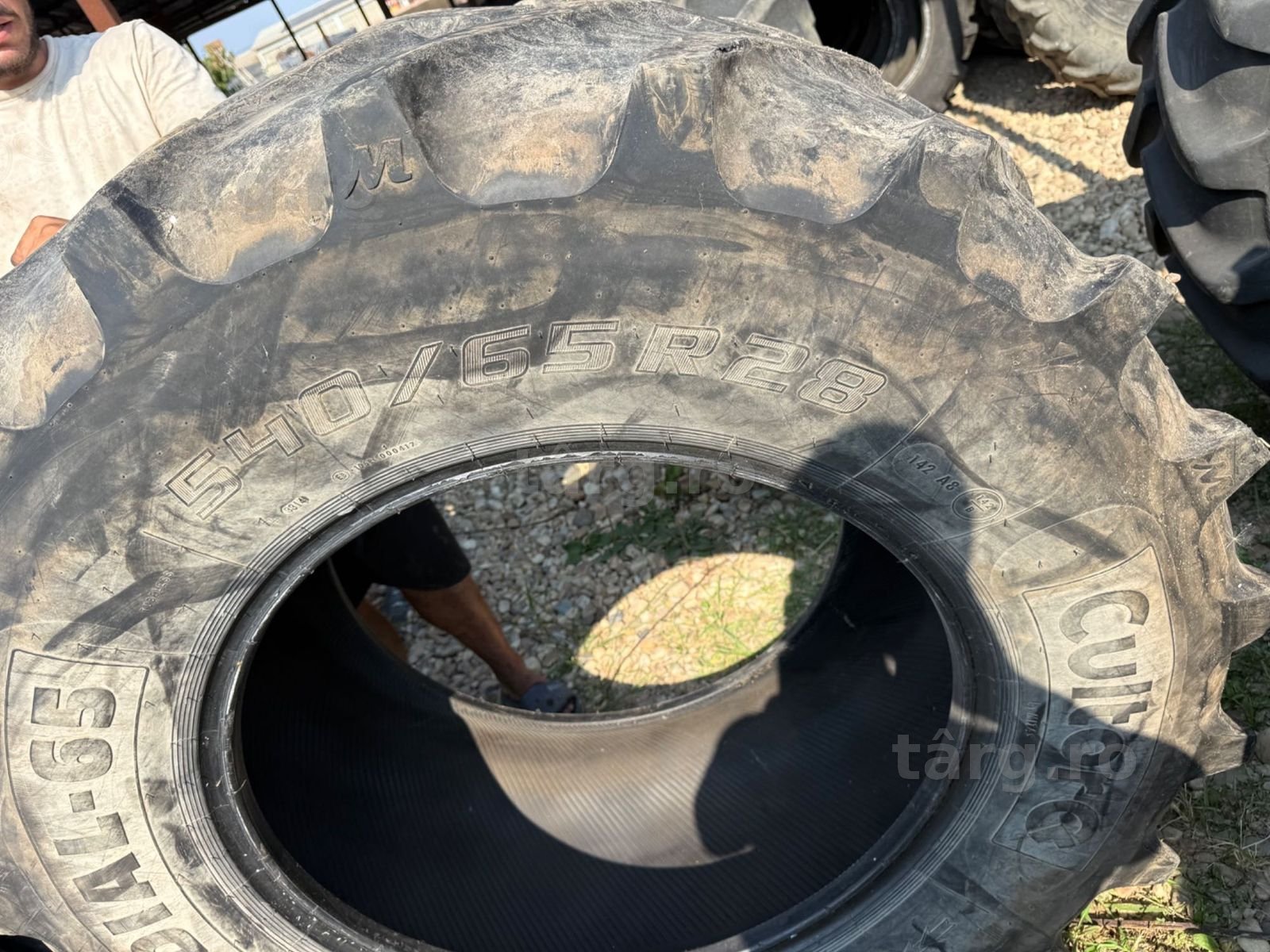 540/65r28 cultor 6