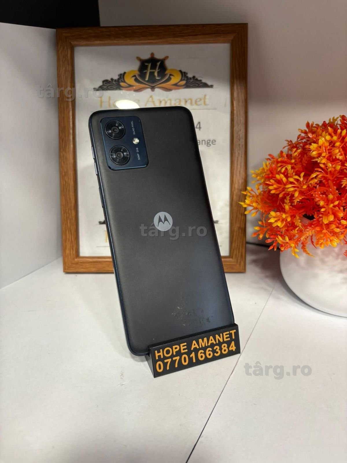 HOPE AMANET P2-Motorola G54 256 GB/12 GB RAM 4