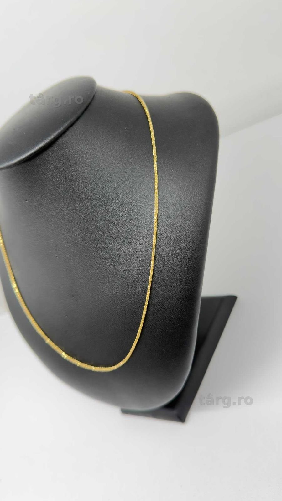 Lant 14k 2.13g ( Galata B8654.3 ) Garantie 2 ani! 2