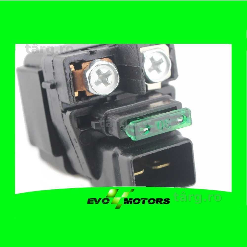 Releu Pornire Suzuki GSXR GSF Bandit Gsxs Sfv Vzr1800 KingQuad A114