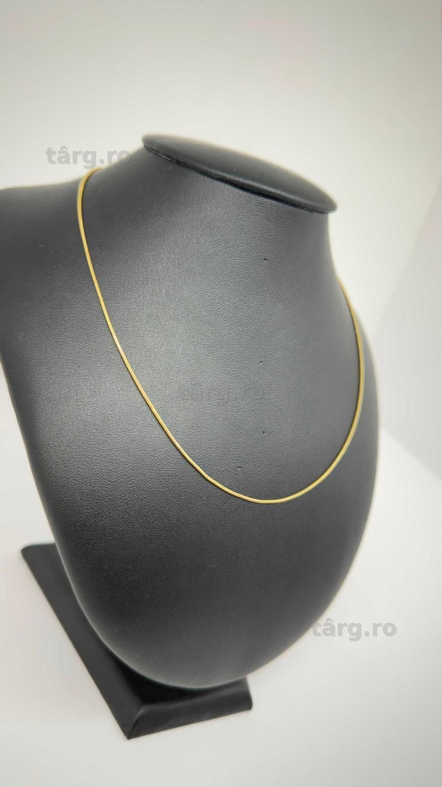 Lant aur 14K 2.63g ( Galata B8891.2 ) - Garantie 2 ani! 2