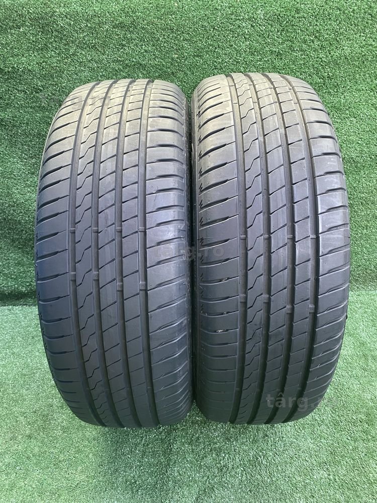Set 4 anvelope Vara 215 60 R17 96H Firestone Roadhawk Dot 4721 Prf. 6m