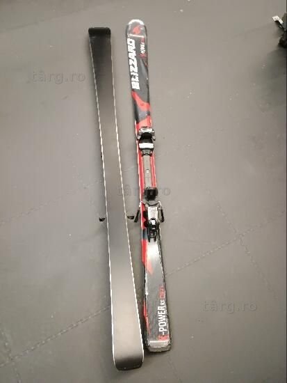 Blizzard X-Power Rx730 165 cm - (SecondHand) Decathlon
