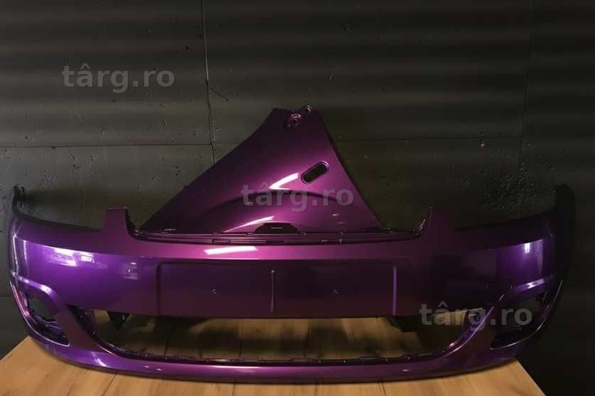 Bara & Aripa Fata Stanga Ford Fiesta 2005-2008 (Ametyst (Violet))