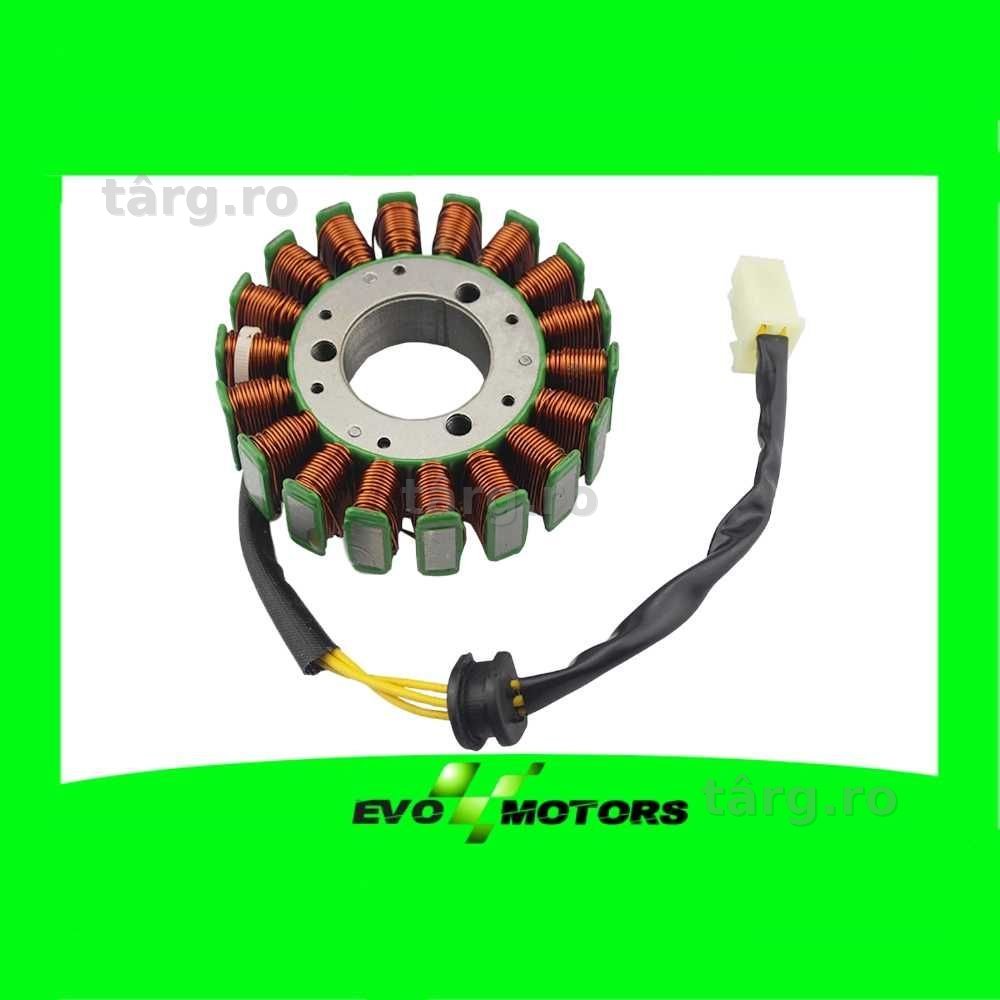 Stator Suzuki GSXR 600 750 01-05 an 2001 2002 K1 K2 K3 alternator A072