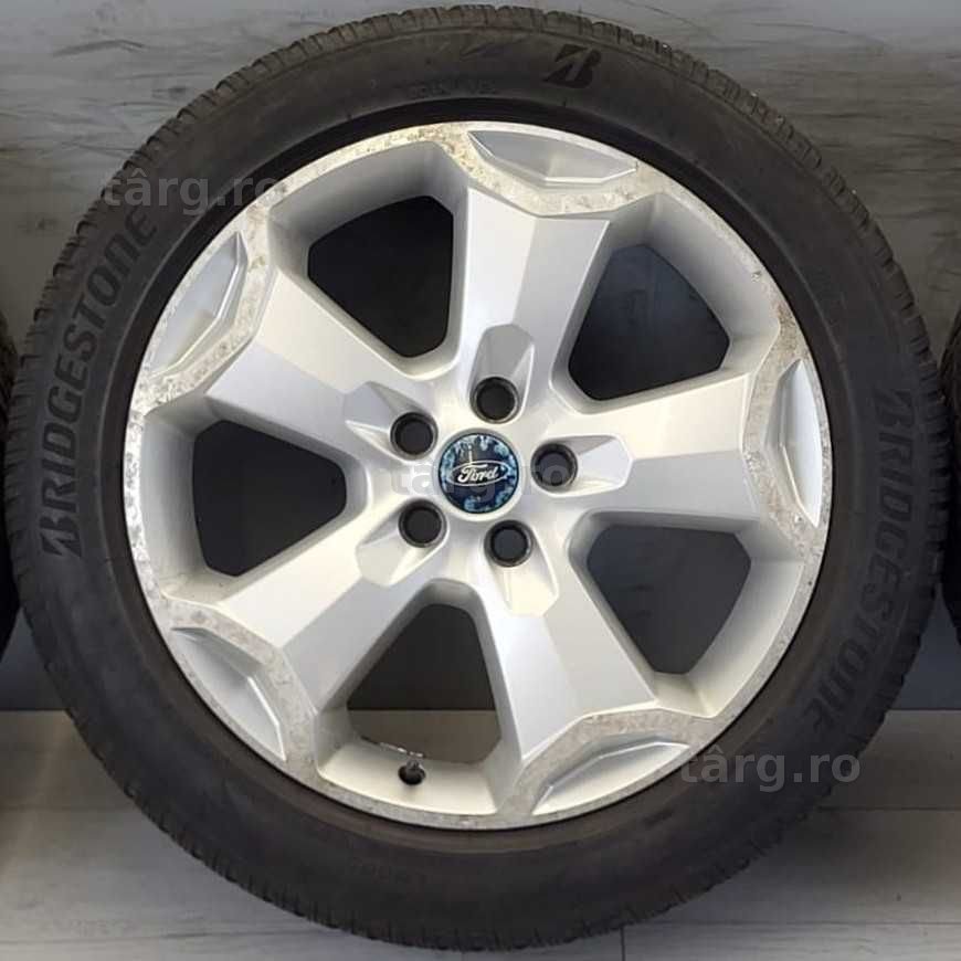 Roti/Jante Ford 5x108 225/50 R18 Kuga; Volvo Peugeot Citroen Range Rover Evoque