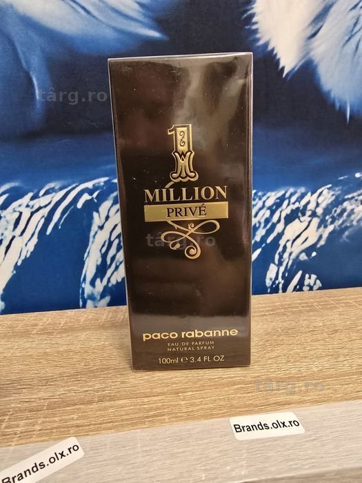 Paco Rabanne - 1 Million PRIVE edp 100ml
