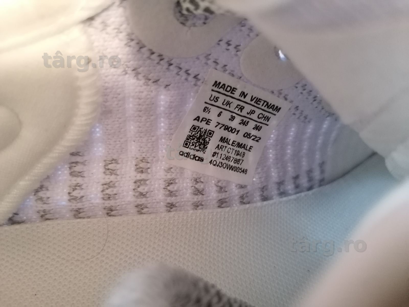 Adidas yeezy boost 350 v2 yeshaya reflectiv 4