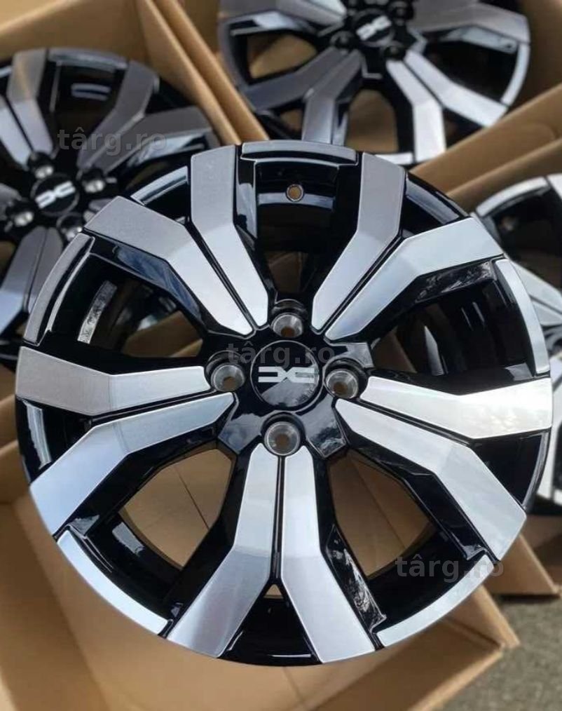 Jante Noi 16 Dacia Sandero Logan Doker Lodgy Sandero Stepway MCV