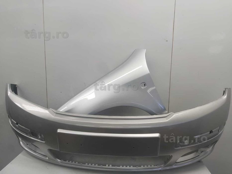 Bara&Aripa Fata Stanga Skoda Fabia 1 I 1999-2007 (F7T (Gri))
