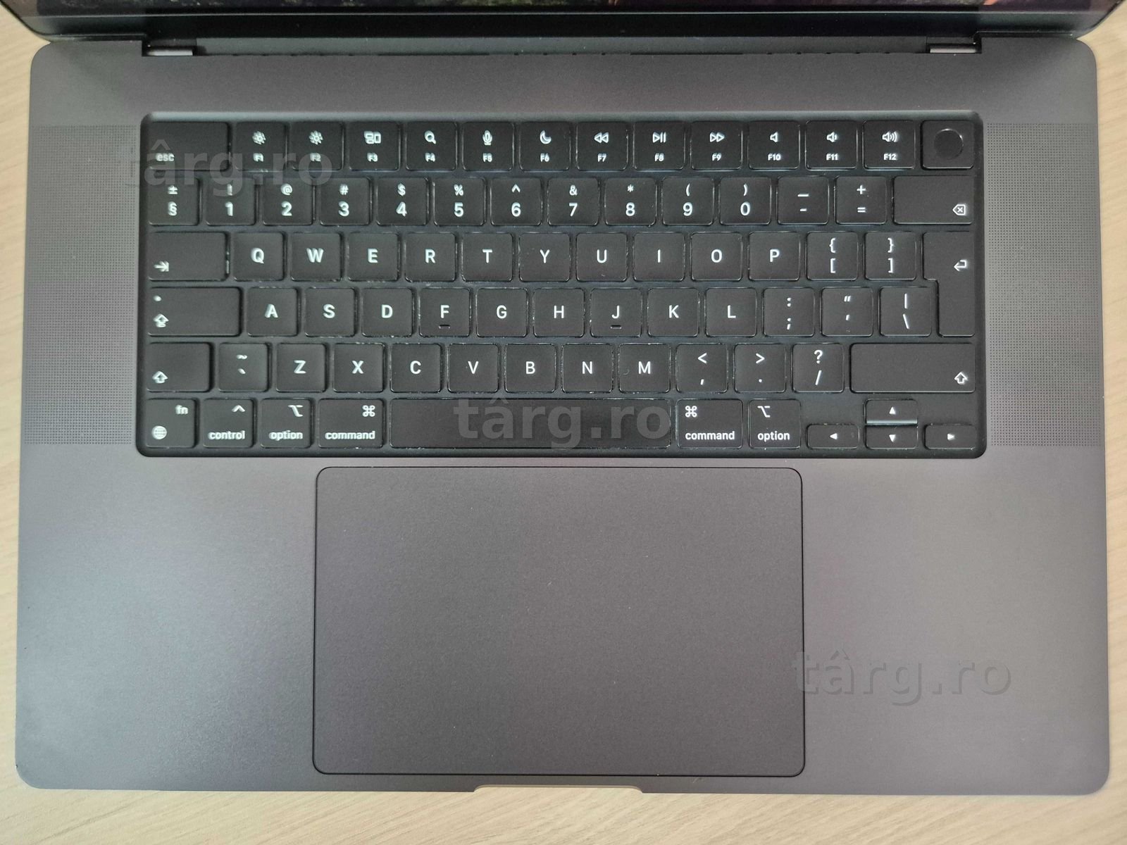 Macbook Pro 16 M3 PRO A2991 (ECA27 B.50035.1) Garantie 2 ani! 2