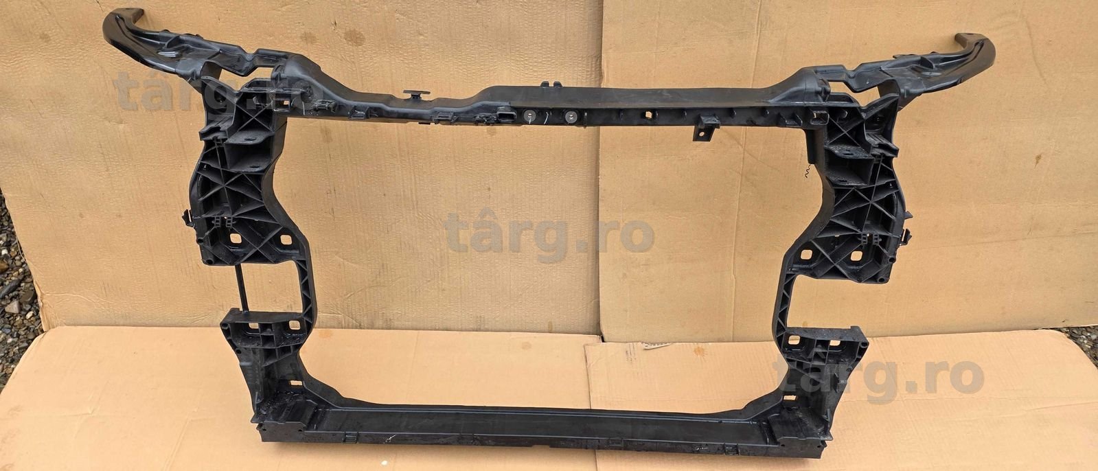 Trager Audi Q5 FY 2017 / 2018 2019 / 2020 2021 / 2022 2023