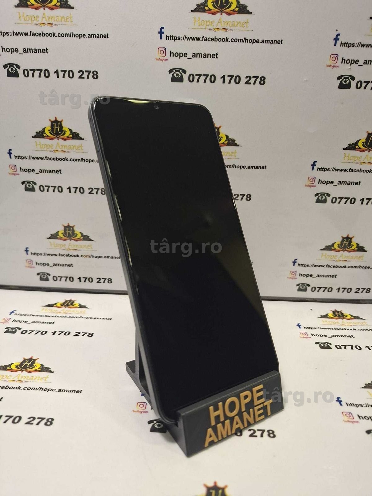 Hope Amanet P13 - ZTE Blade V40 2