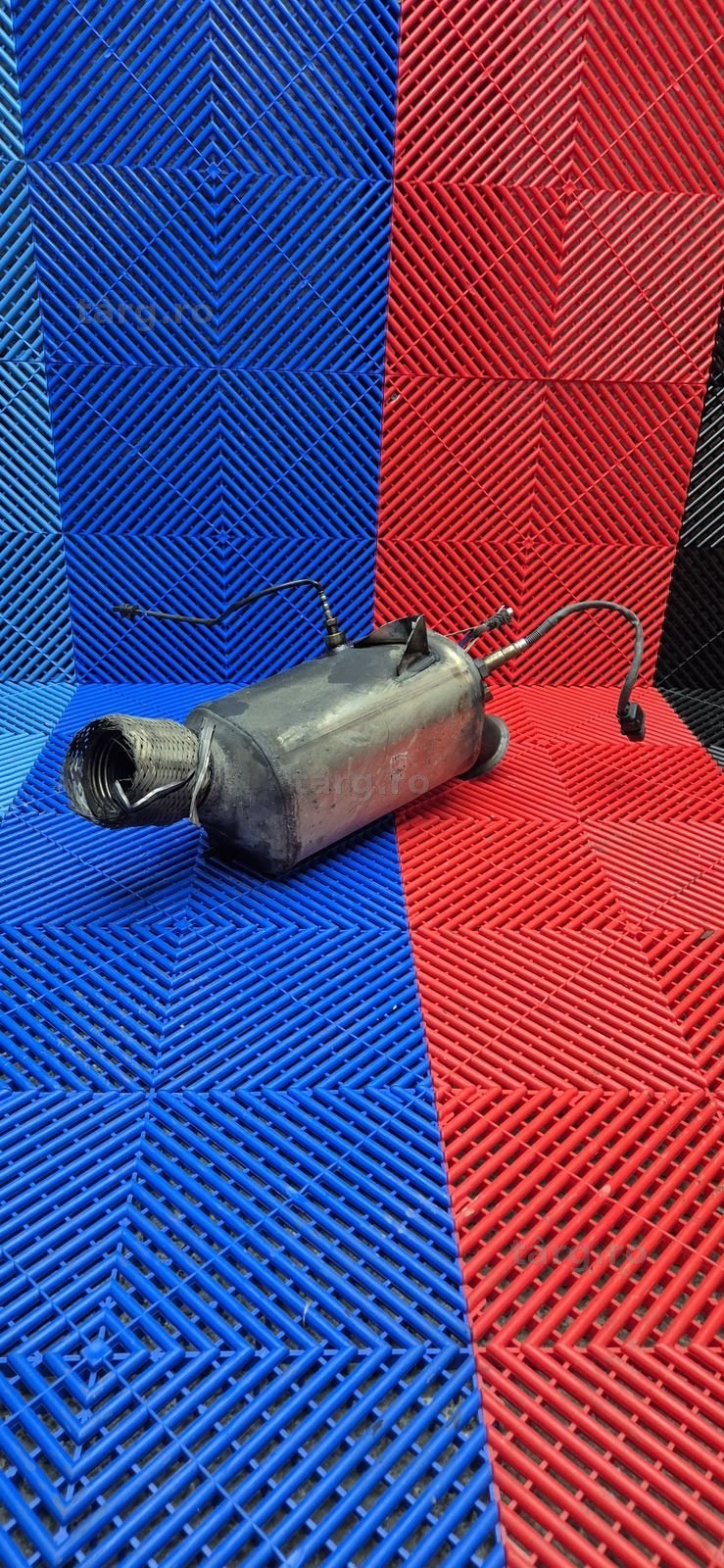 Filtru particule bmw N47 seria 3 F30 F31 2.0d 163cp 2014
