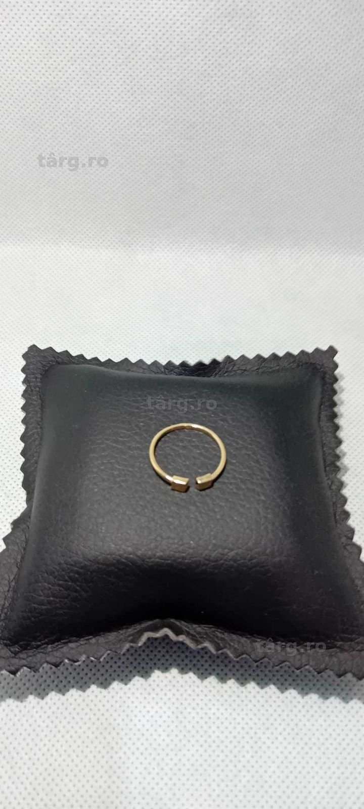 Inel Aur 14K (Ag18 Tutora b.28272.2) Garantie 2 ani!