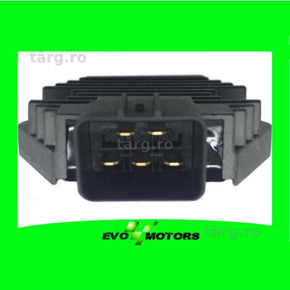 Releu Incarcare Honda XL 650 Transalp TRX VT 750 Shadow regulator A481