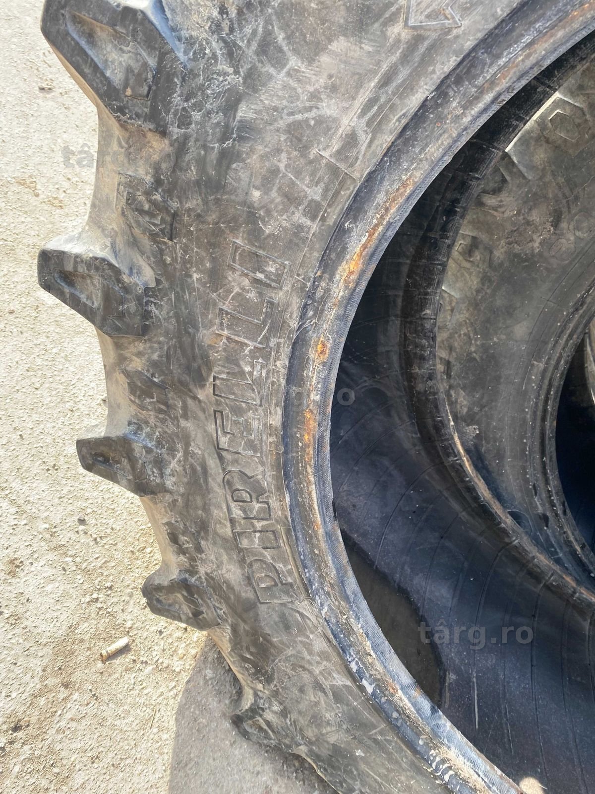 Anvelope 480.70 R34 Pirelli 3