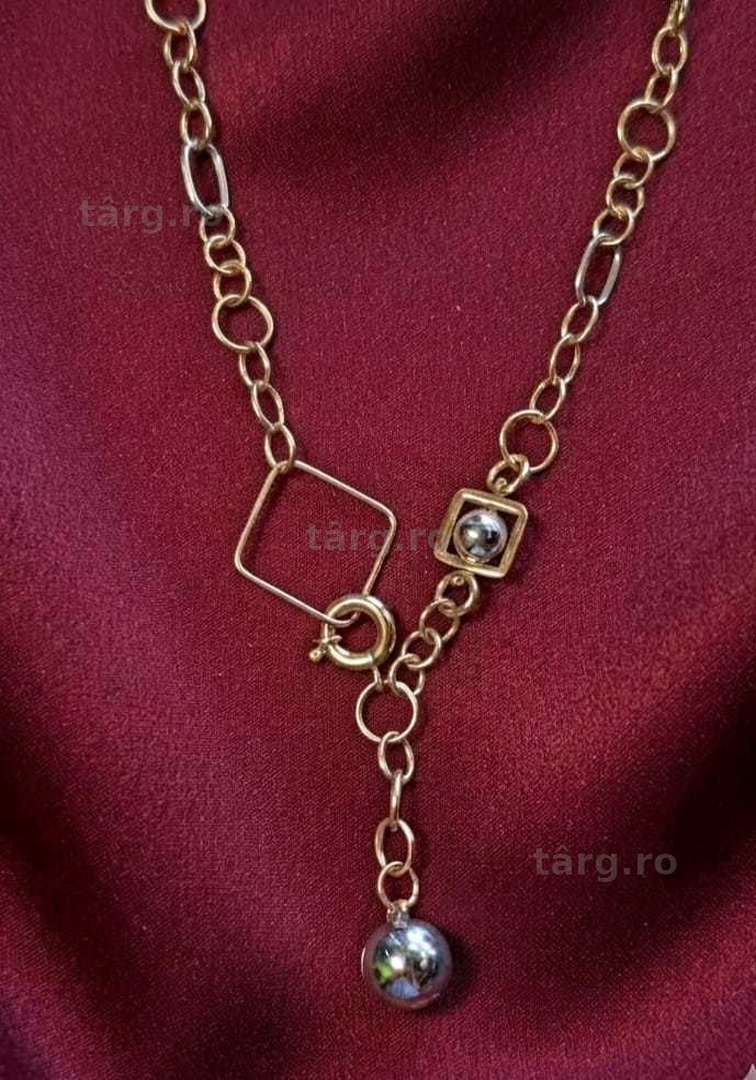 Lant aur 14k 11.66gr (AG.7)