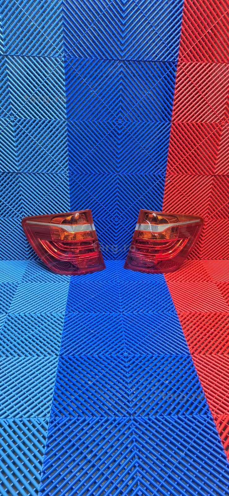 Tripla /stop dreapta bmw X3 F25 2010