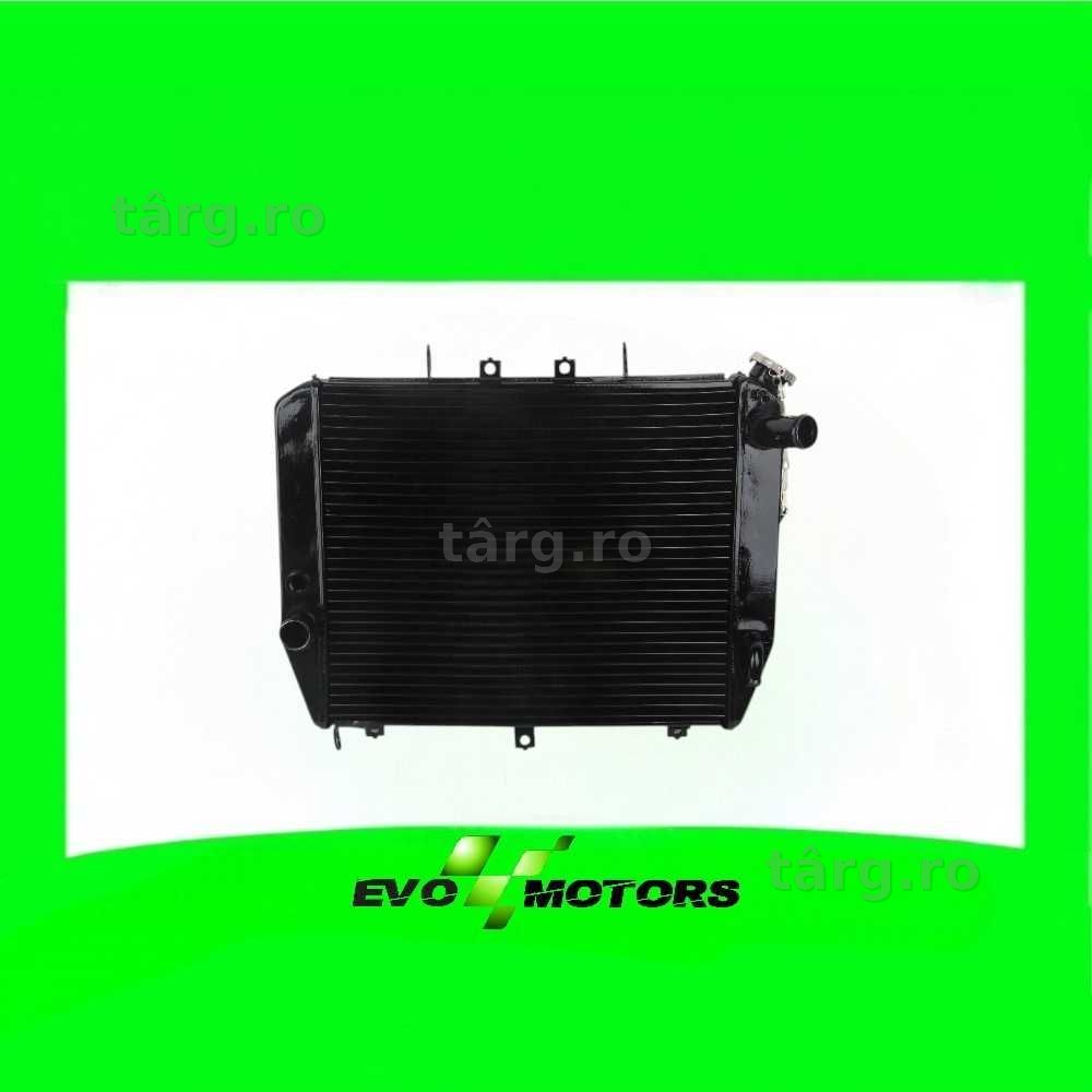 Radiator Kawasaki Ninja ZX12R ZX 12R 2000 2001 racire apa A1740